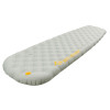 Килимок надувний Sea to Summit Ether Light XT Mat Regular Grey сірий