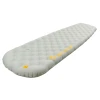 Килимок надувний Sea to Summit Ether Light XT Mat Regular Grey сірий