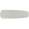 Килимок надувний Sea to Summit Ether Light XT Mat Regular Grey сірий