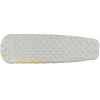 Килимок надувний Sea to Summit Ether Light XT Mat Regular Grey сірий