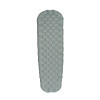 Килимок надувний Sea to Summit Ether Light XT Mat Regular Grey сірий
