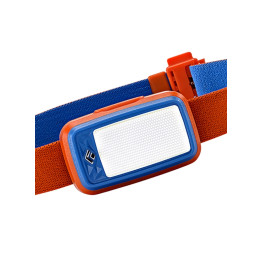 Налобний ліхтар дитячий Black Diamond Wiz 30 Vibrant Orange