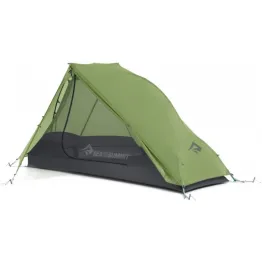 Намет Sea to Summit Alto TR1 green зелений