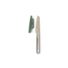 Ніж для чищення овочів Sea to Summit Detour Stainless Steel Paring Knife Grey сірий