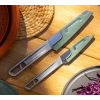 Ніж Sea to Summit Detour Stainless Steel Kitchen Knife Grey сірий Ніж Sea to Summit Detour Stainless Steel Kitchen Knife Grey сірий