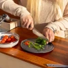 Ніж Sea to Summit Detour Stainless Steel Kitchen Knife Grey сірий Ніж Sea to Summit Detour Stainless Steel Kitchen Knife Grey сірий