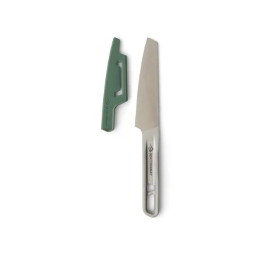 Ніж Sea to Summit Detour Stainless Steel Kitchen Knife Grey сірий Ніж Sea to Summit Detour Stainless Steel Kitchen Knife Grey сірий