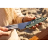 Ніж Sea to Summit Detour Stainless Steel Kitchen Knife Grey сірий Ніж Sea to Summit Detour Stainless Steel Kitchen Knife Grey сірий
