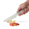 Ніж Sea to Summit Detour Stainless Steel Kitchen Knife Grey сірий Ніж Sea to Summit Detour Stainless Steel Kitchen Knife Grey сірий