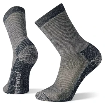 Шкарпетки Smartwool Classic Hike Extra Cushion Crew чоловічі Navy темно-сірі Шкарпетки Smartwool Classic Hike Extra Cushion Crew чоловічі Navy темно-сірі
