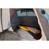 Намет Pinguin Base Camp 4 Petrol синій