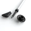 Палиці для скандинавської ходьби Silva Walking Poles Aluminum сірі