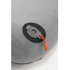 Подушка надувна Rab Stratosphere Pillow Graphene сіра Подушка надувна Rab Stratosphere Pillow Graphene сіра