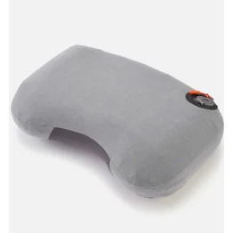 Подушка надувна Rab Stratosphere Pillow Graphene сіра