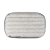 Надувна подушка Sea to Summit Aeros Down Pillow Deluxe Grey сіра