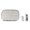 Надувна подушка Sea to Summit Aeros Down Pillow Deluxe Grey сіра