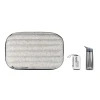 Надувна подушка Sea to Summit Aeros Down Pillow Deluxe Grey сіра