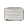 Надувна подушка Sea to Summit Aeros Down Pillow Regular Grey сіра
