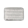 Надувна подушка Sea to Summit Aeros Down Pillow Regular Grey сіра