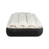 Надувна подушка Sea to Summit Aeros Down Pillow Regular Grey сіра