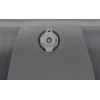 Надувна подушка Sea to Summit Aeros Down Pillow Regular Grey сіра