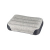 Надувна подушка Sea to Summit Aeros Down Pillow Regular Grey сіра