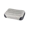 Надувна подушка Sea to Summit Aeros Down Pillow Regular Grey сіра