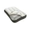 Надувна подушка Sea to Summit Aeros Down Pillow Regular Grey сіра
