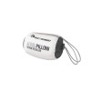 Надувна подушка Sea to Summit Aeros Down Pillow Regular Grey сіра