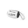 Надувна подушка Sea to Summit Aeros Down Pillow Regular Grey сіра