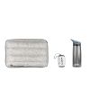Надувна подушка Sea to Summit Aeros Down Pillow Regular Grey сіра
