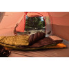 Надувна подушка Sea to Summit Aeros Down Pillow Deluxe Grey сіра