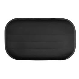 Надувна подушка Sea to Summit Aeros Premium Pillow Deluxe Grey сіра