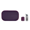 Надувна подушка Sea to Summit Aeros Premium Pillow Deluxe Magenta фіолетова