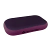 Надувна подушка Sea to Summit Aeros Premium Pillow Deluxe Magenta фіолетова