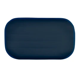Надувна подушка Sea to Summit Aeros Premium Pillow Deluxe Navy синя