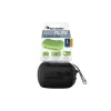 Надувна подушка Sea to Summit Aeros Premium Pillow Large Grey сіра