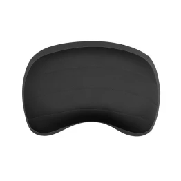 Надувна подушка Sea to Summit Aeros Premium Pillow Large Grey сіра