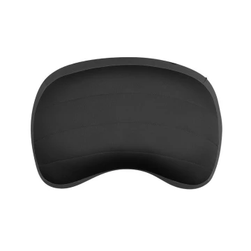 Надувна подушка Sea to Summit Aeros Premium Pillow Large Grey сіра
