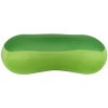 Надувна подушка Sea to Summit Aeros Premium Pillow Large Lime зелена