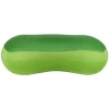 Надувна подушка Sea to Summit Aeros Premium Pillow Large Lime зелена
