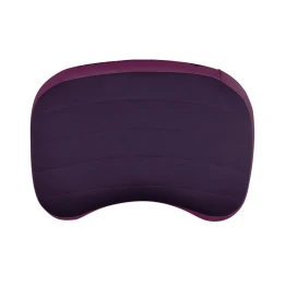 Надувна подушка Sea to Summit Aeros Premium Pillow Large Magenta фіолетова