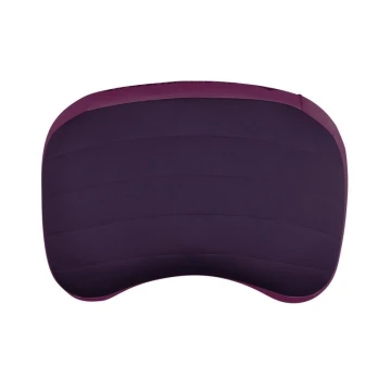 Надувна подушка Sea to Summit Aeros Premium Pillow Large Magenta фіолетова Надувна подушка Sea to Summit Aeros Premium Pillow Large Magenta фіолетова