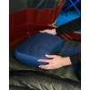 Надувна подушка Sea to Summit Aeros Premium Pillow Large Navy синя