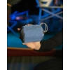 Надувна подушка Sea to Summit Aeros Premium Pillow Large Navy синя