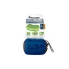 Надувна подушка Sea to Summit Aeros Premium Pillow Large Navy синя