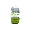 Надувна подушка Sea to Summit Aeros Premium Pillow Traveller Lime 