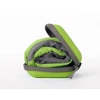 Надувна подушка Sea to Summit Aeros Premium Pillow Traveller Lime 