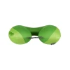 Надувна подушка Sea to Summit Aeros Premium Pillow Traveller Lime 