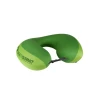 Надувна подушка Sea to Summit Aeros Premium Pillow Traveller Lime 